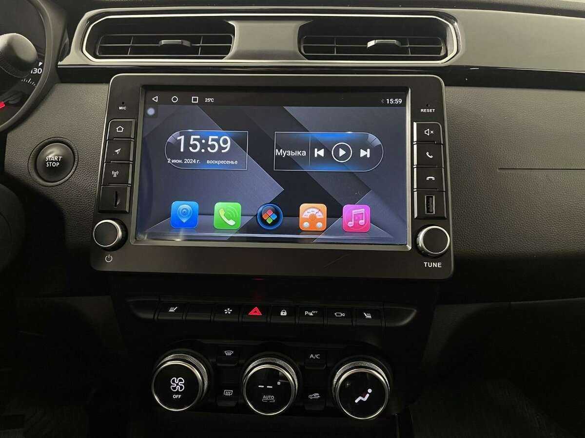 Рено Аркана б/у, 2019, Вариатор. Фото: #11