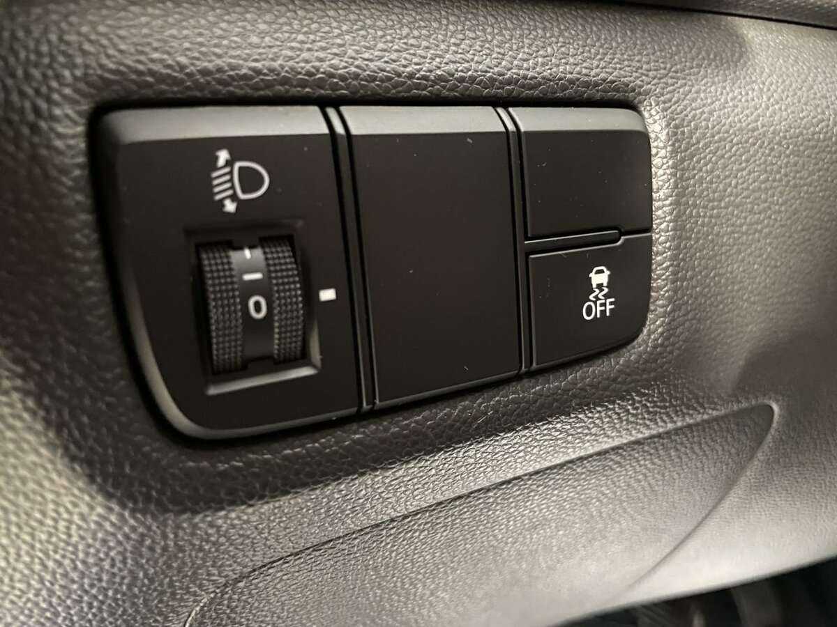 Хендай Крета б/у, 2020, Механическая. Фото: #8