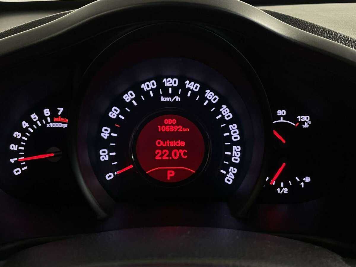 Киа Спортейдж б/у, 2013, Автоматическая. Фото: #10