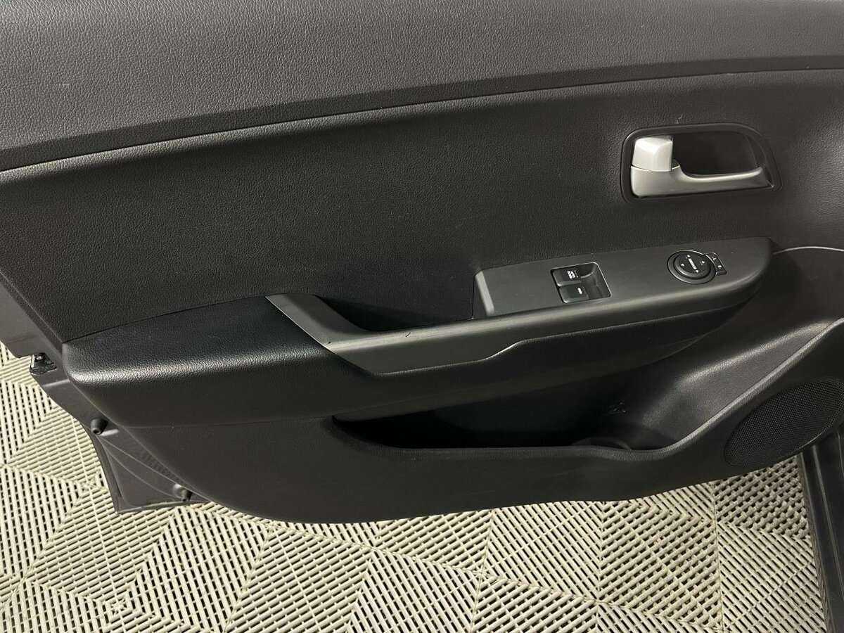 Киа Рио б/у, 2016, Автоматическая. Фото: #7