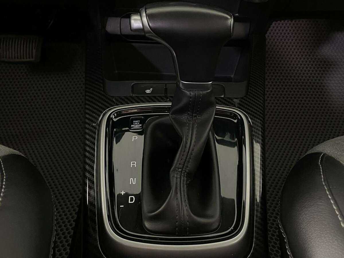 Киа Рио б/у, 2017, Автоматическая. Фото: #12