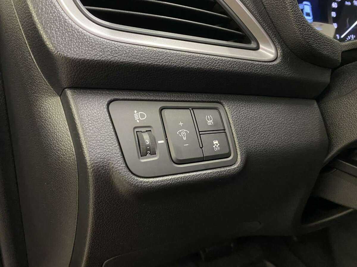 Хендай Солярис б/у, 2018, Автоматическая. Фото: #8