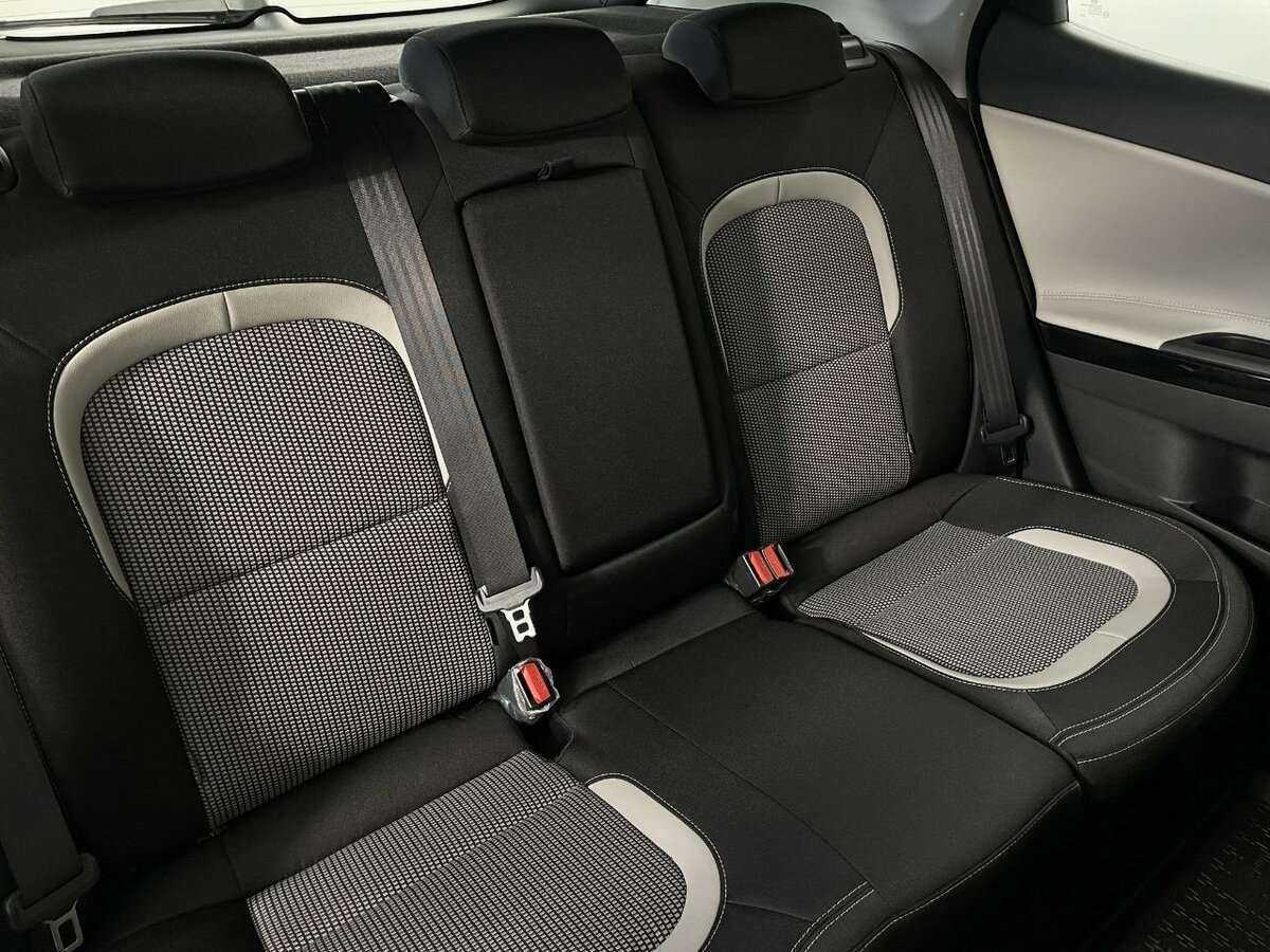 Киа Сид б/у, 2015, Автоматическая. Фото: #14