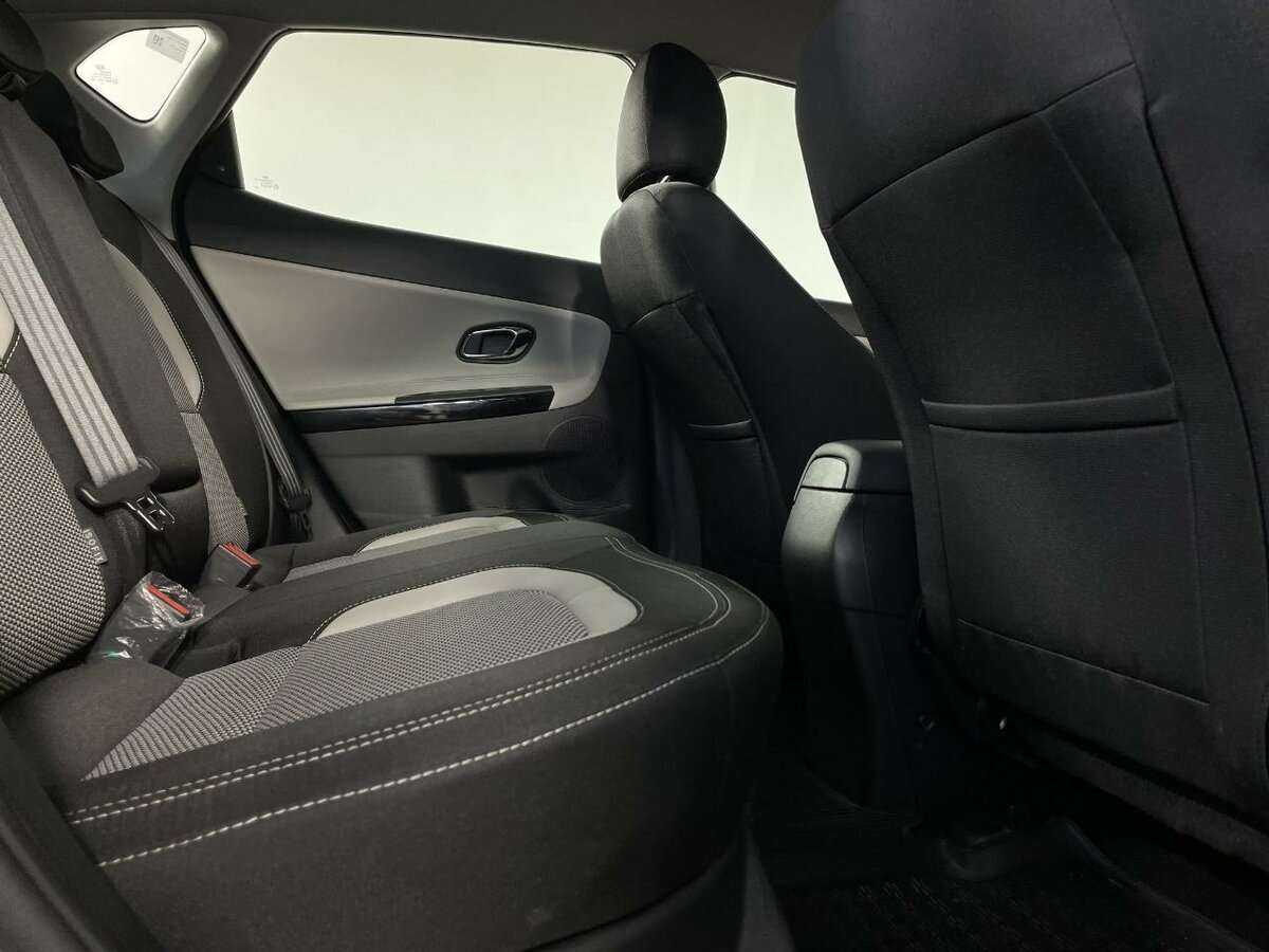 Киа Сид б/у, 2015, Автоматическая. Фото: #15