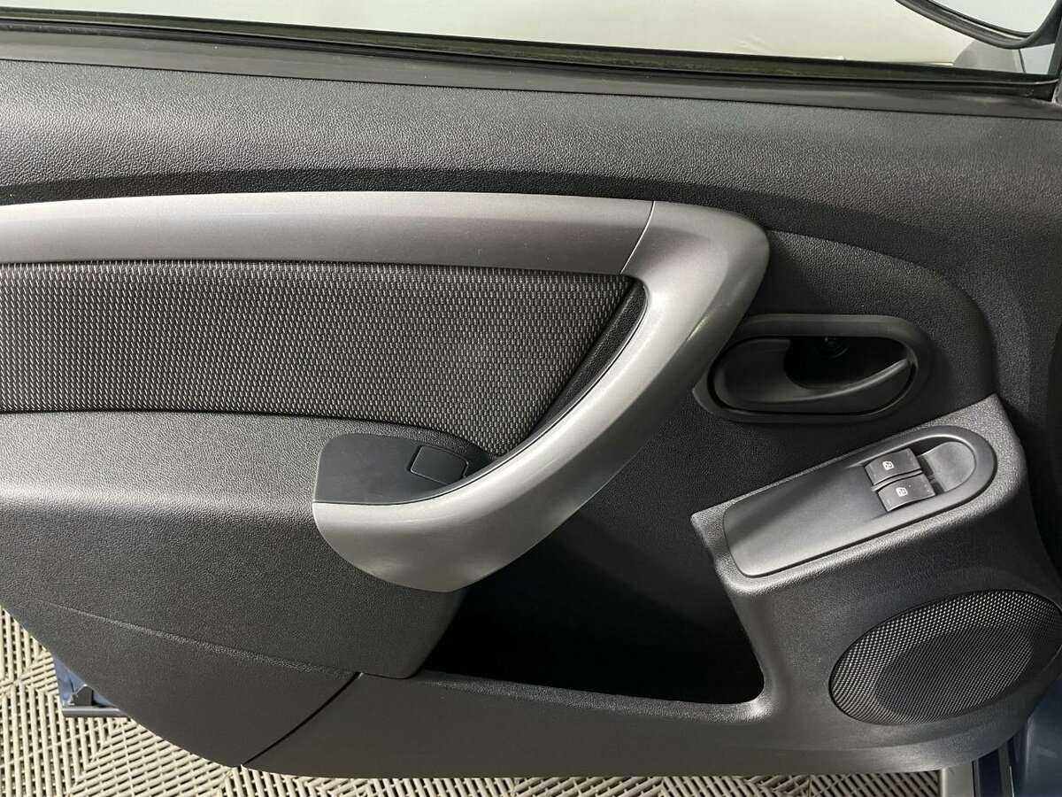 Рено Дастер б/у, 2013, Механическая. Фото: #7