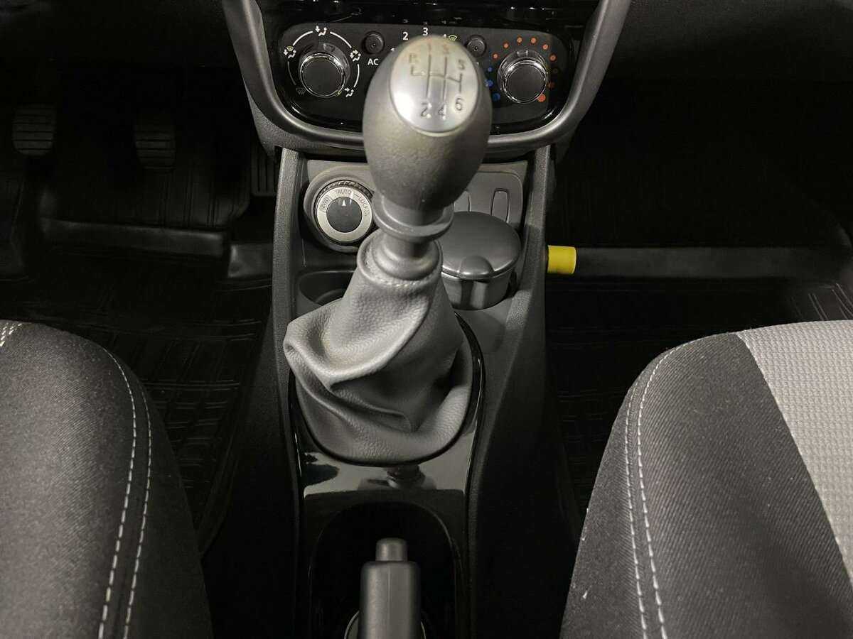 Рено Дастер б/у, 2013, Механическая. Фото: #12