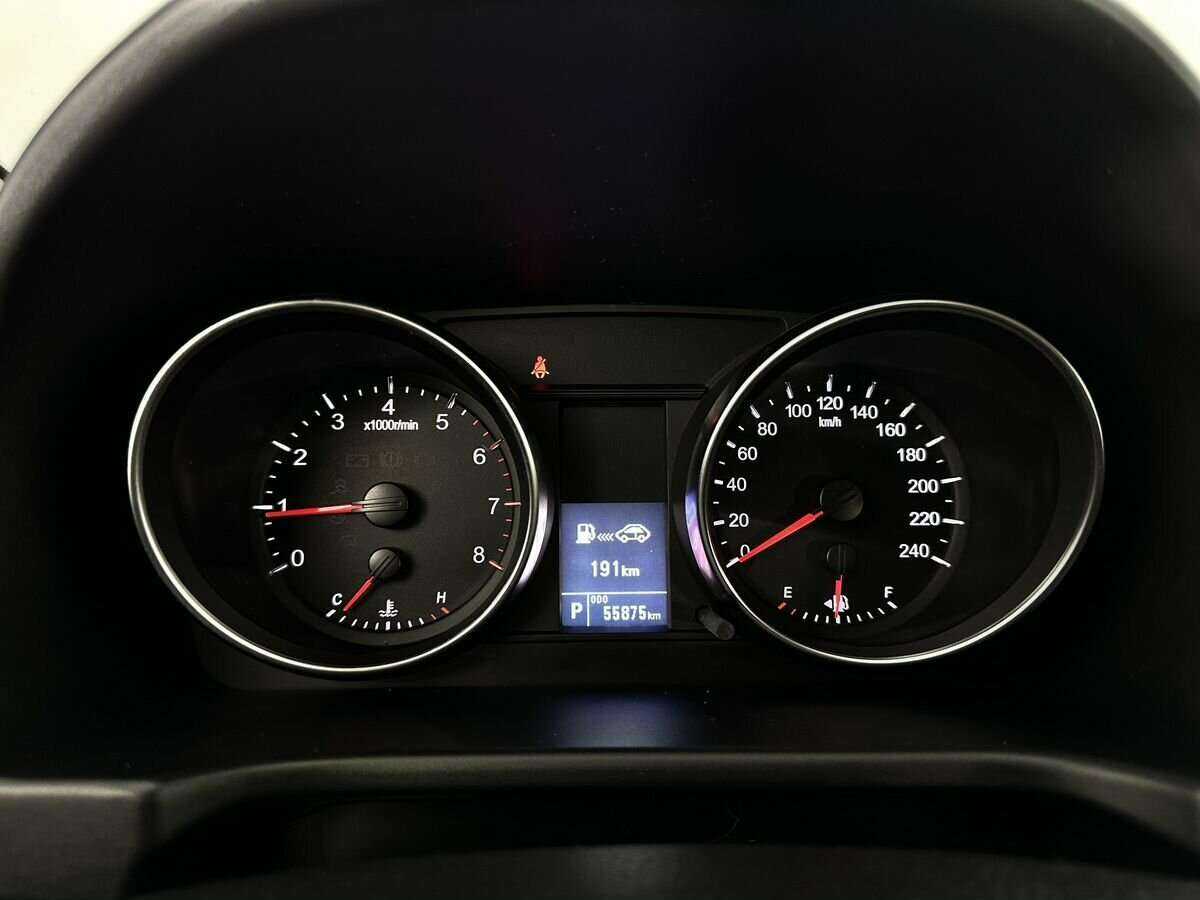 Хавал Х6 б/у, 2019, Автоматическая. Фото: #12