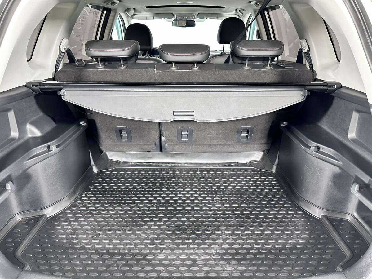 Хавал Х6 б/у, 2019, Автоматическая. Фото: #20