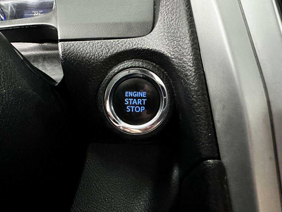 Тойота Камри б/у, 2016, Автоматическая. Фото: #14