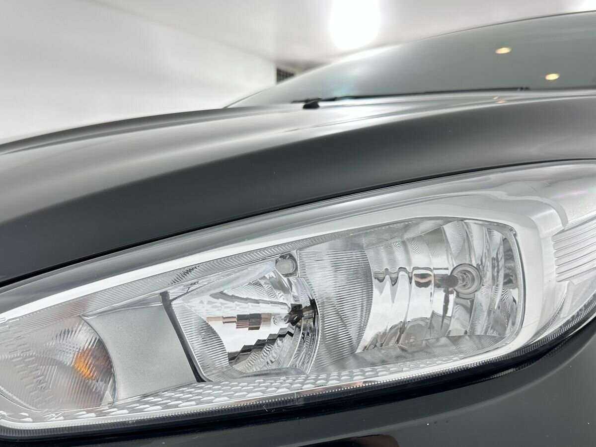 Форд Фокус б/у, 2017, Роботизированная. Фото: #6