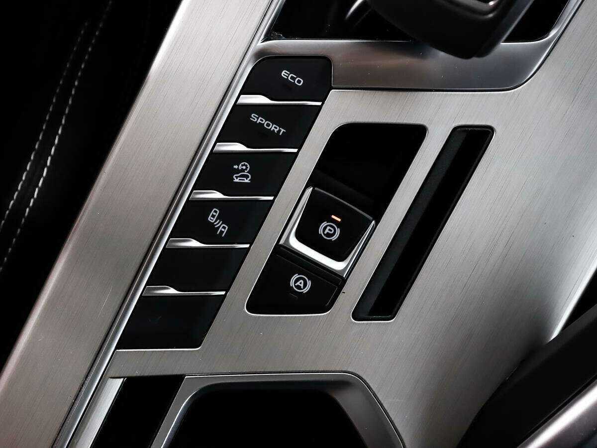 Джили Кулрэй б/у, 2021, Роботизированная. Фото: #10