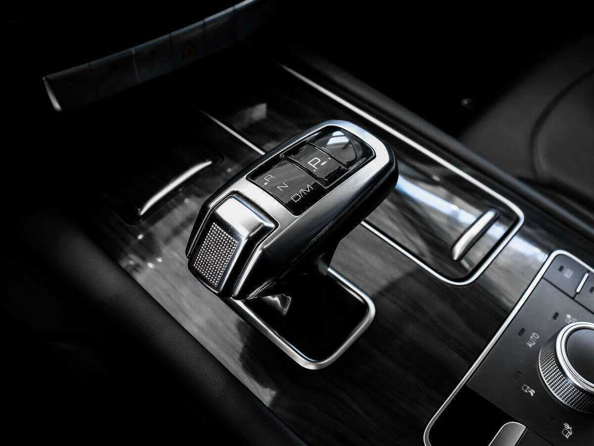 Хавал Х9 б/у, 2017, Автоматическая. Фото: #9