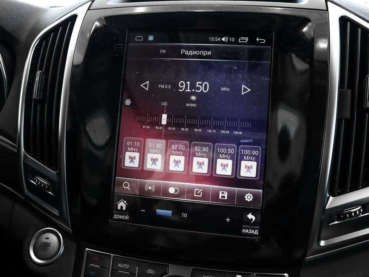 Хавал Х9 б/у, 2017, Автоматическая. Фото: #14