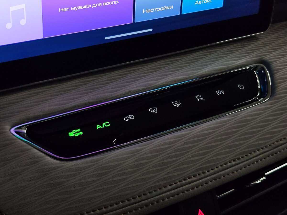 Хавал Джолион б/у, 2021, Роботизированная. Фото: #18