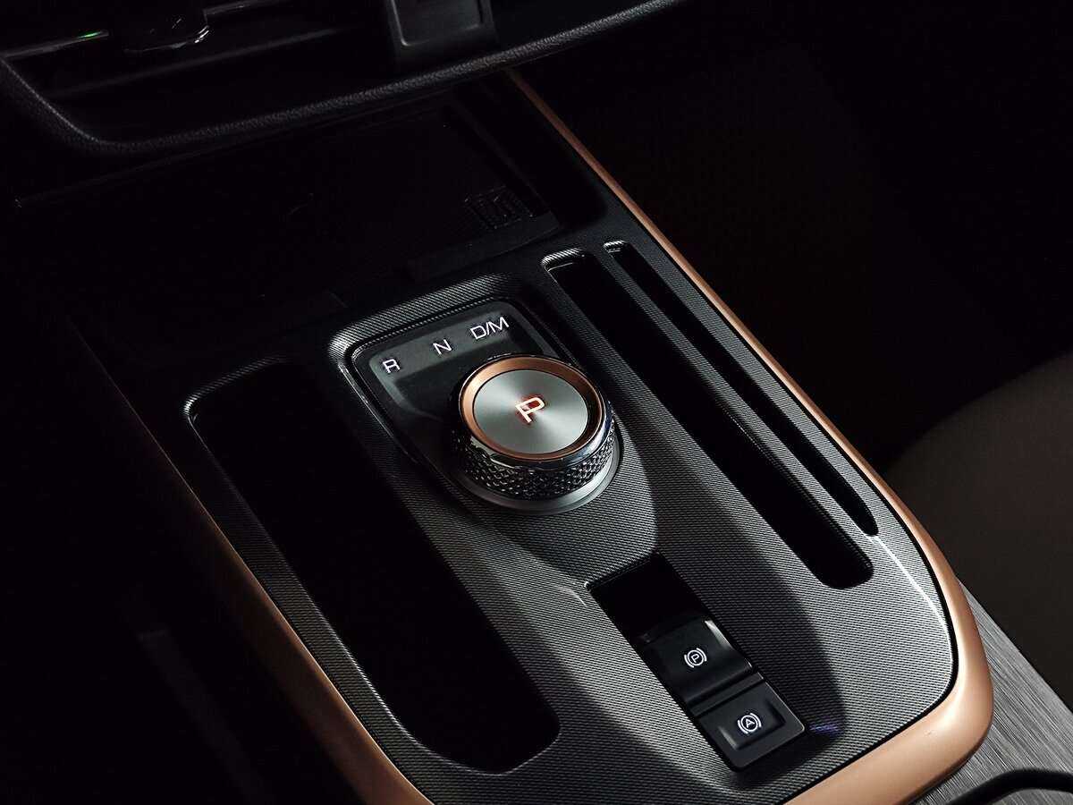 Хавал Джолион б/у, 2021, Роботизированная. Фото: #19