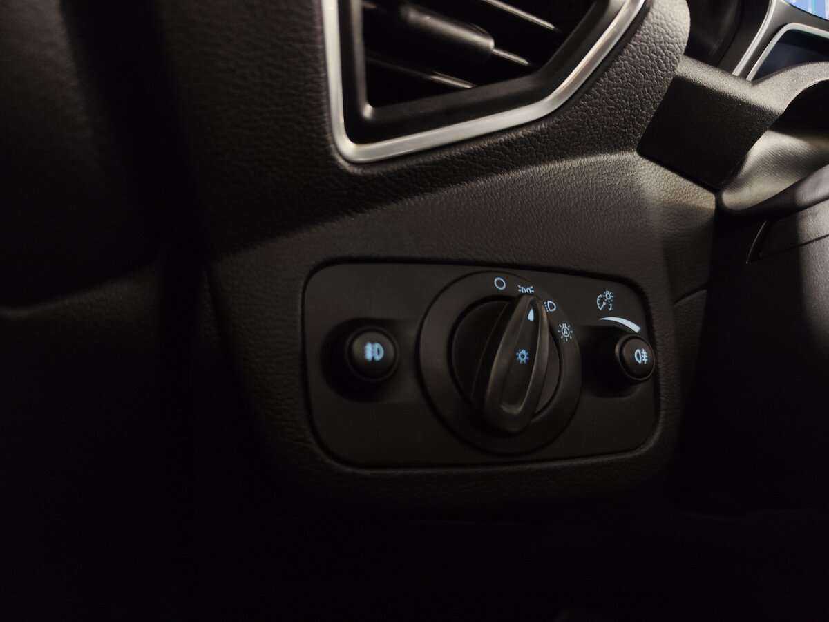 Форд Куга б/у, 2015, Автоматическая. Фото: #21