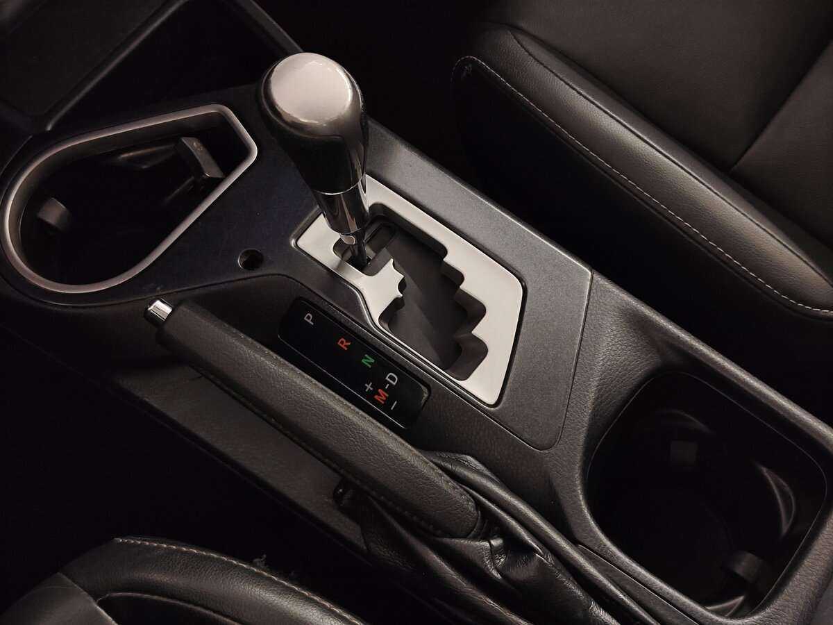 Тойота Рав4 б/у, 2015, Автоматическая. Фото: #15