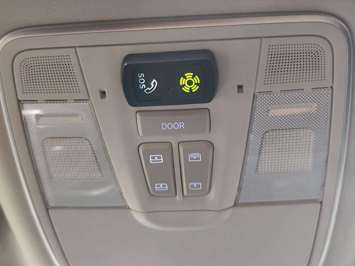 Чанган КС35Плюс б/у, 2022, Роботизированная. Фото: #20