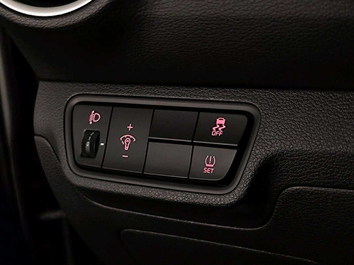 Киа Церато б/у, 2020, Автоматическая. Фото: #19