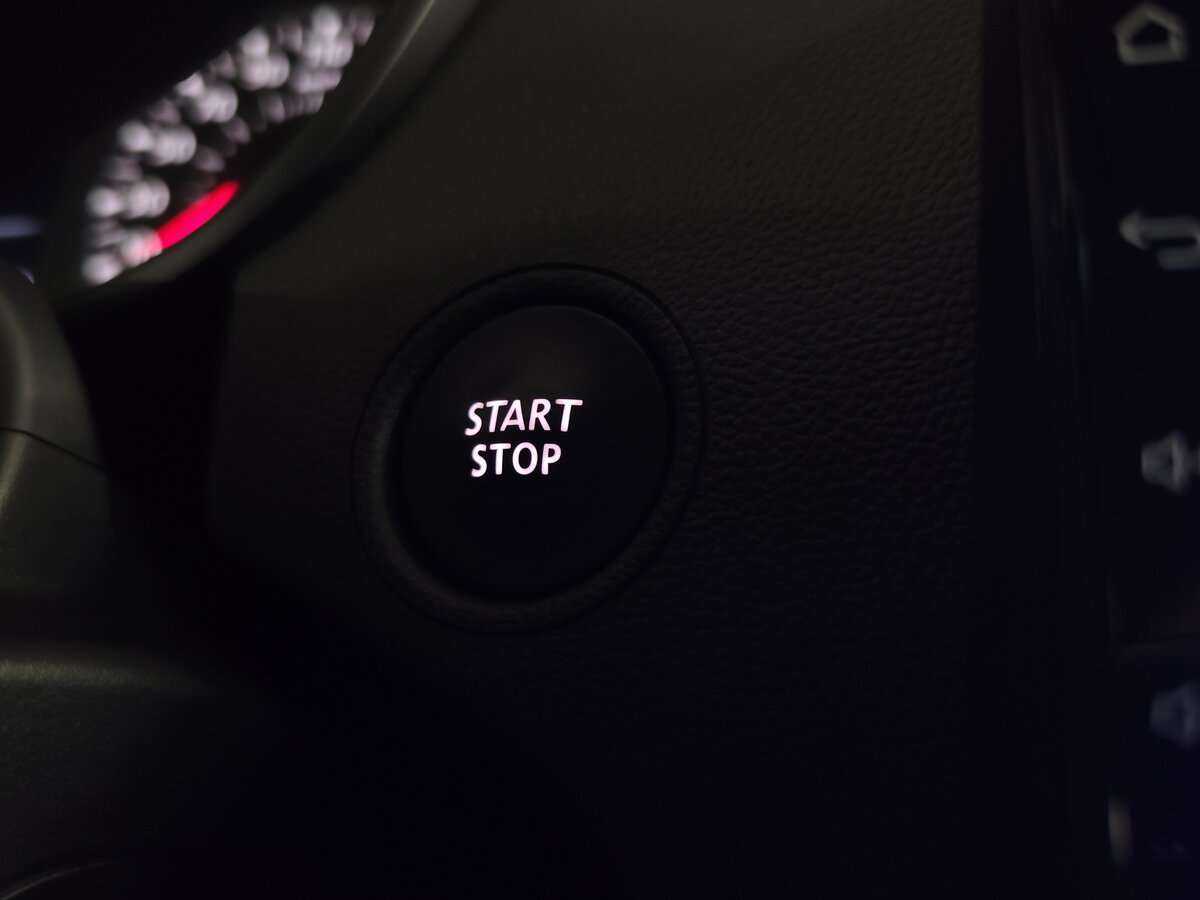 Рено Аркана б/у, 2021, Вариатор. Фото: #14