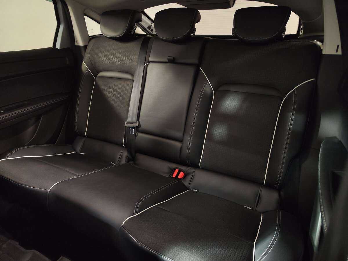 Рено Аркана б/у, 2021, Вариатор. Фото: #18