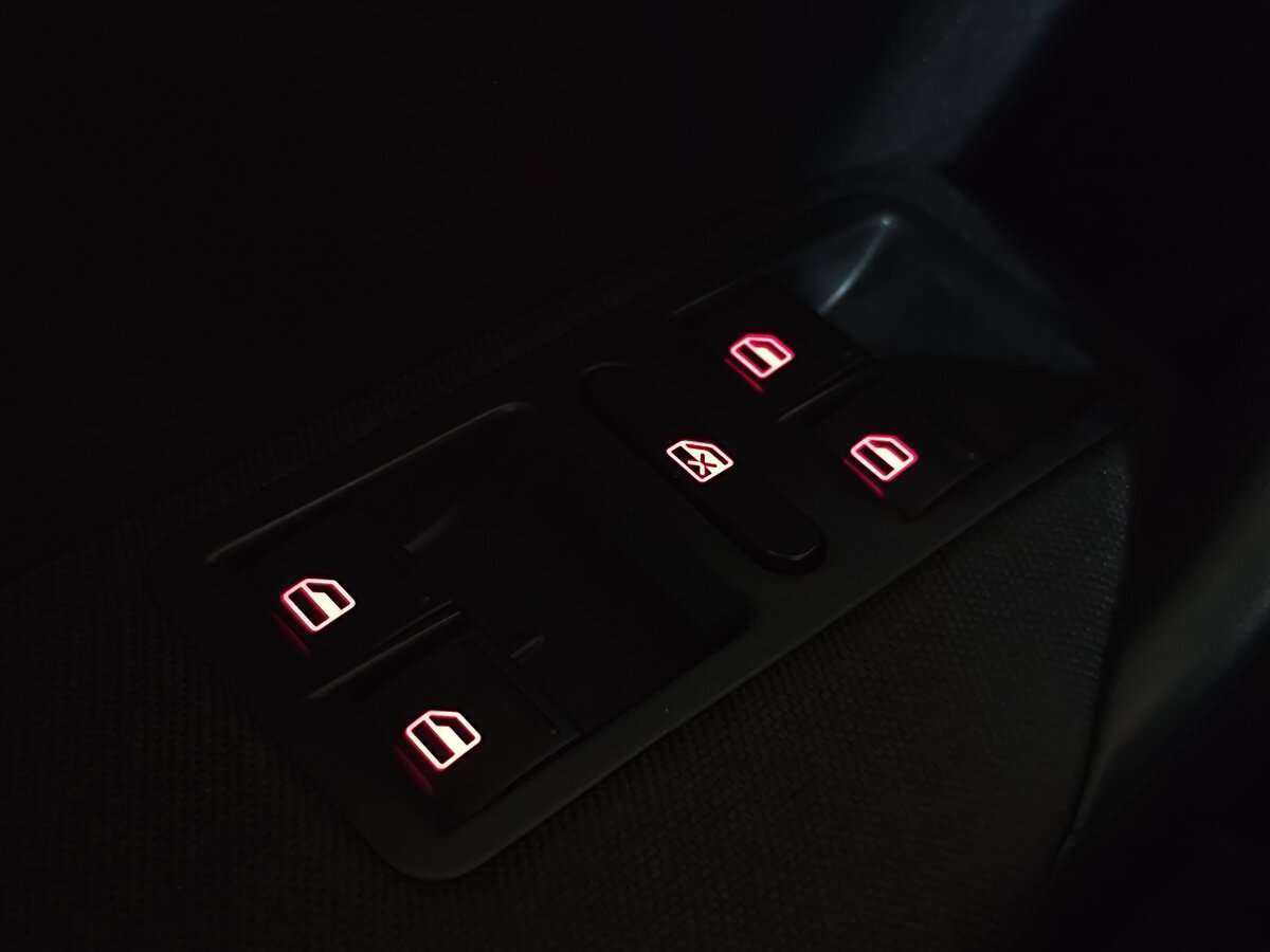 Фольксваген Поло б/у, 2018, Автоматическая. Фото: #18