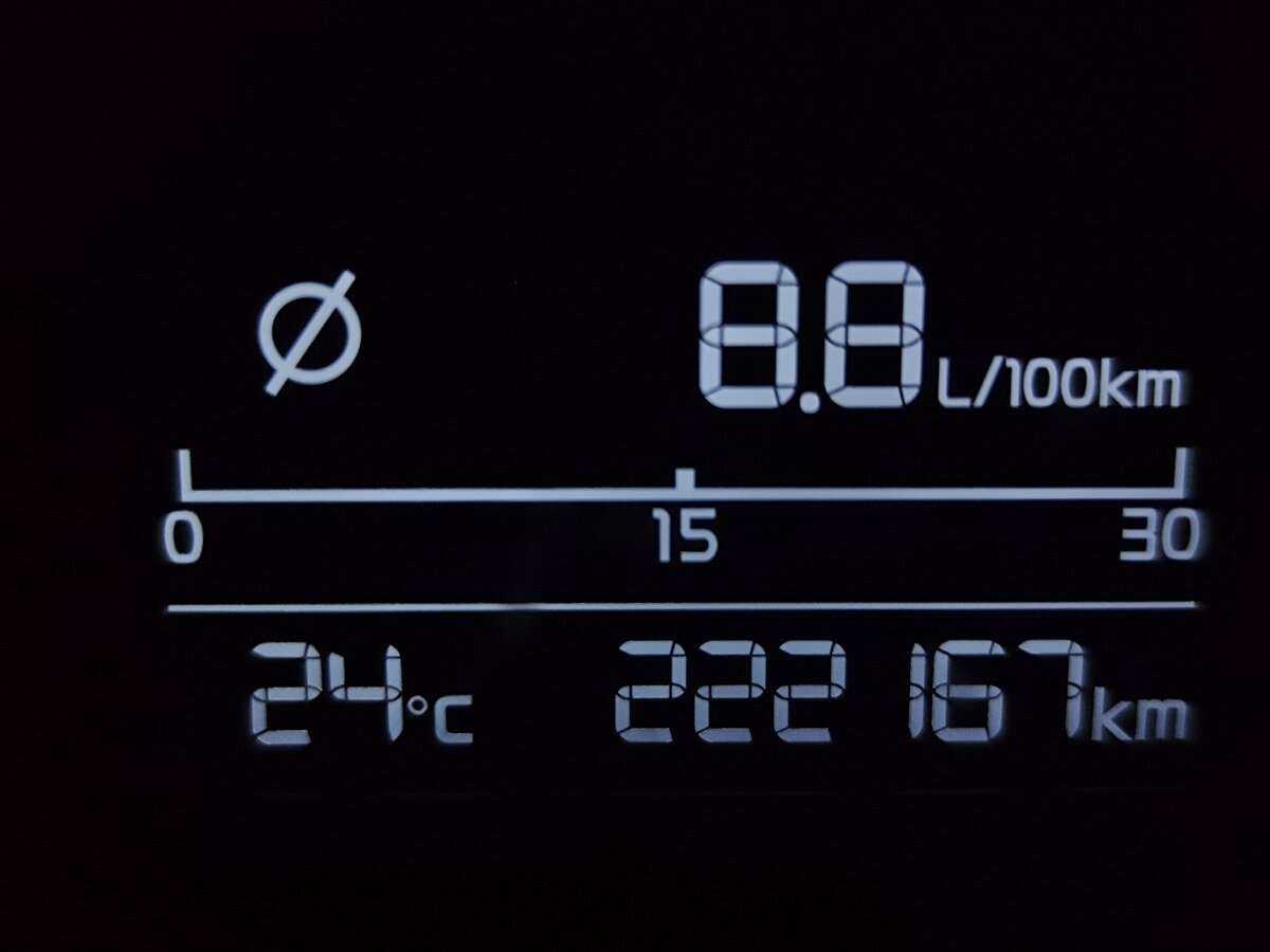 Киа Рио б/у, 2018, Автоматическая. Фото: #2