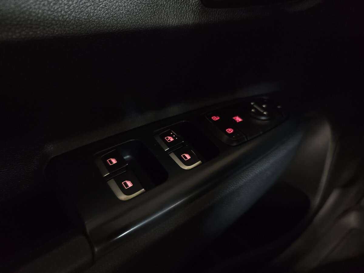 Киа Рио б/у, 2018, Автоматическая. Фото: #8