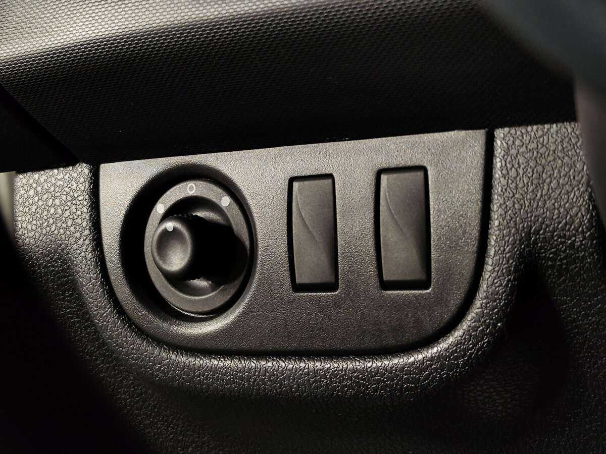 Рено Логан б/у, 2019, Автоматическая. Фото: #14