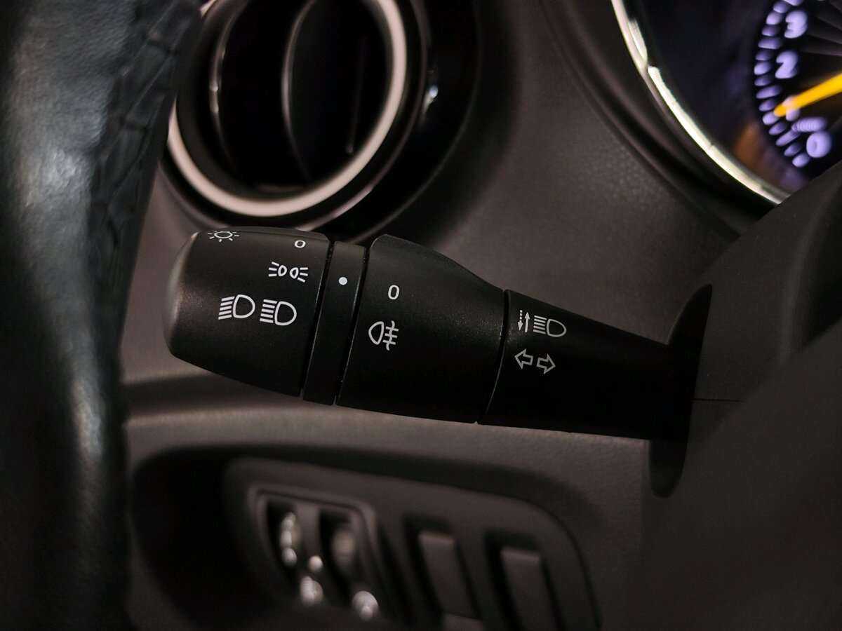 Рено Каптюр б/у, 2016, Механическая. Фото: #18