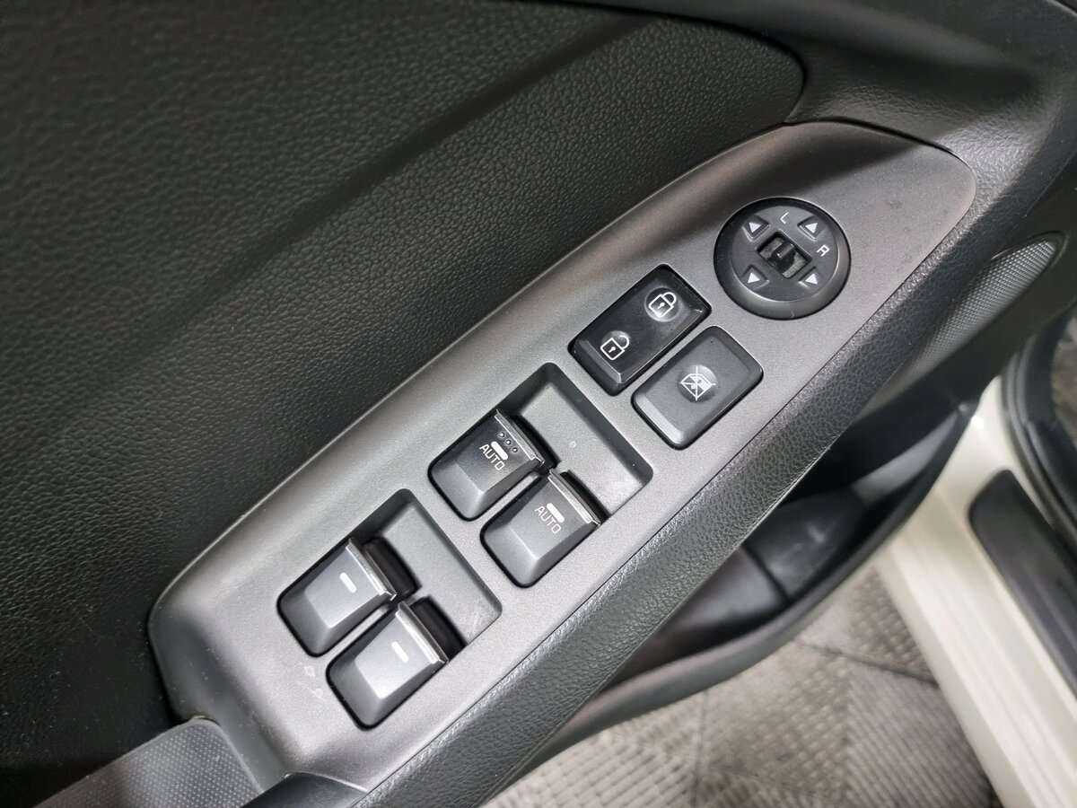 Киа Церато б/у, 2014, Автоматическая. Фото: #4