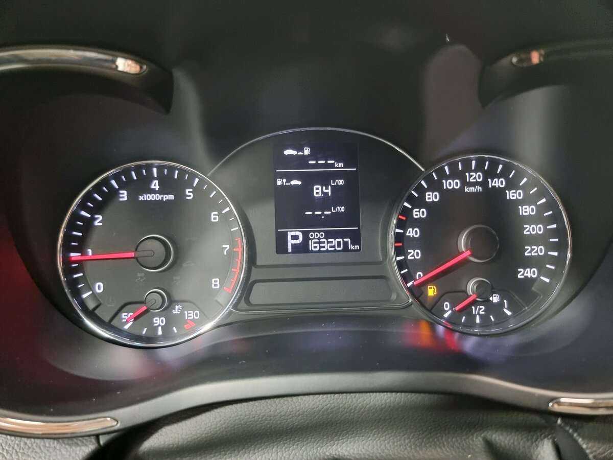 Киа Церато б/у, 2014, Автоматическая. Фото: #11