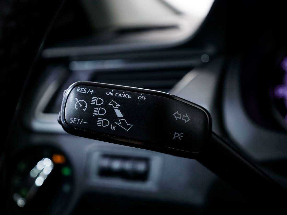 Шкода Рапид б/у, 2018, Роботизированная. Фото: #14