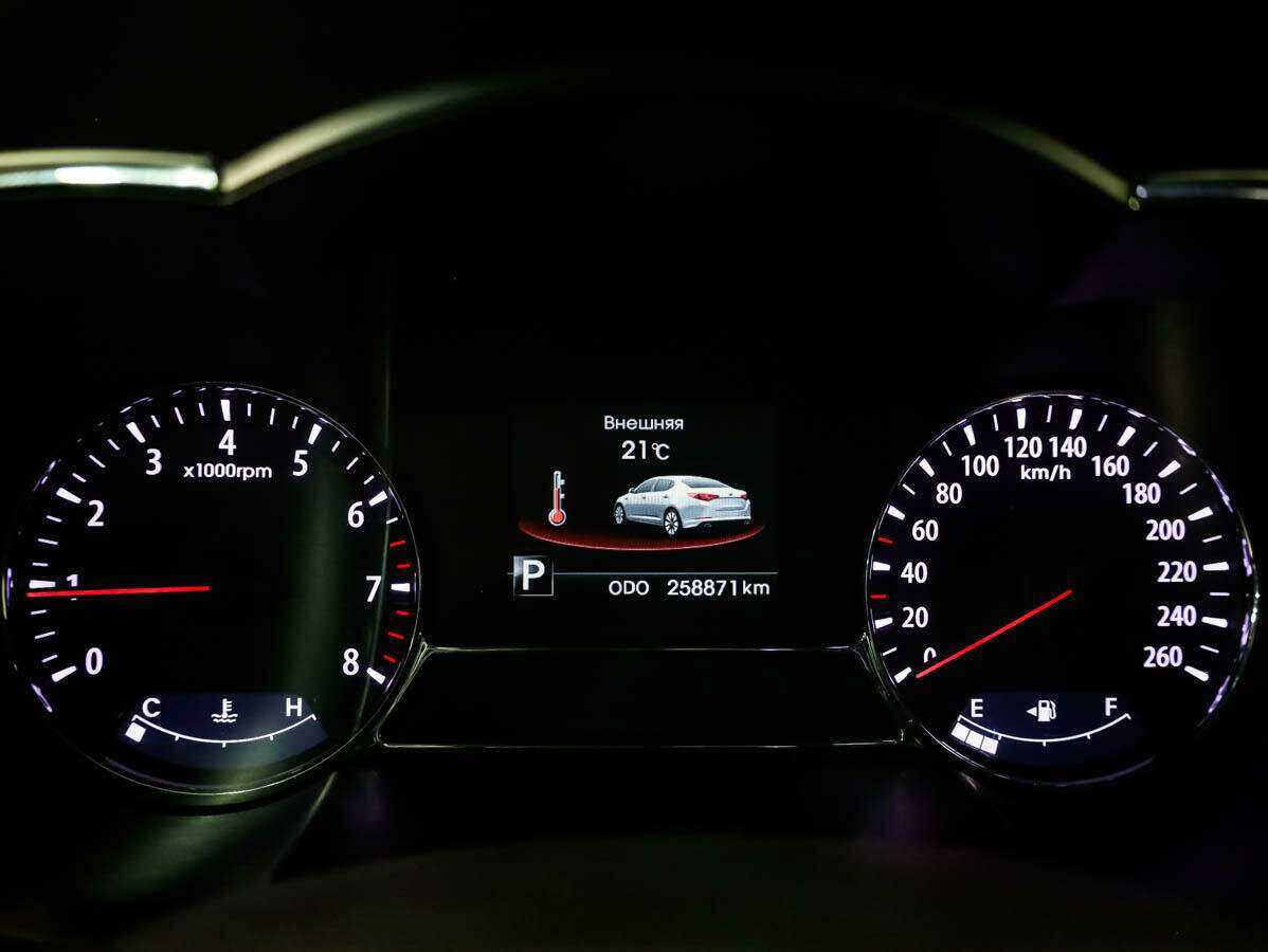 Киа Оптима б/у, 2013, Автоматическая. Фото: #9