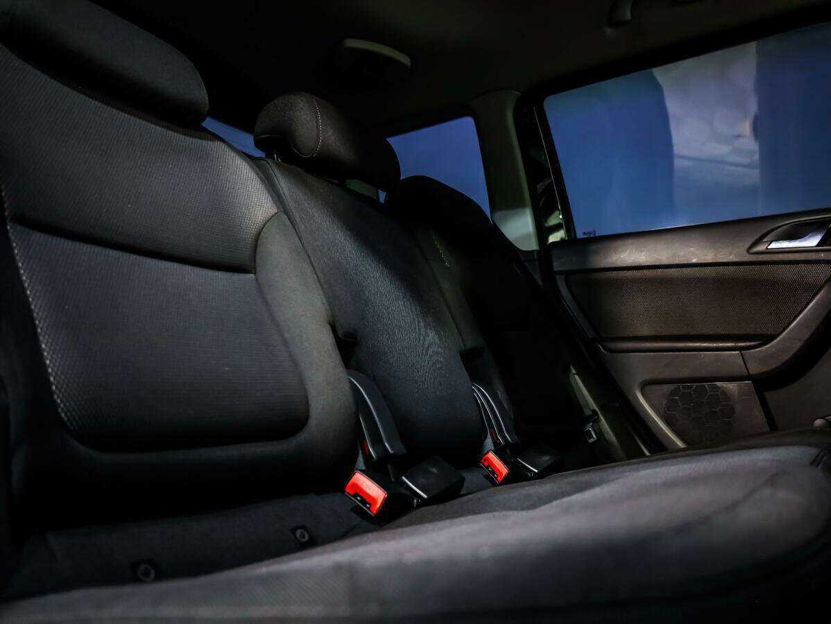 Шкода Йети б/у, 2012, Механическая. Фото: #10