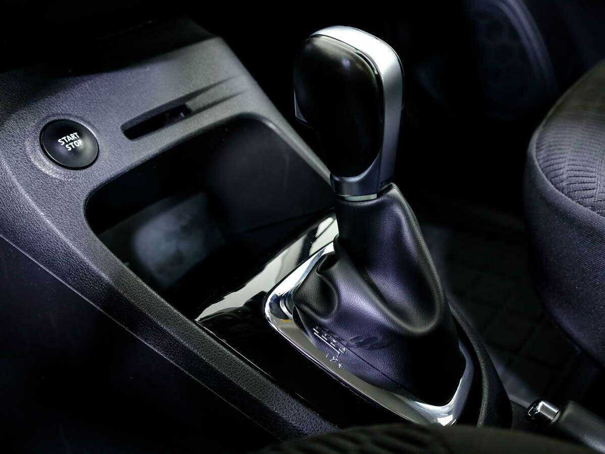 Рено Каптюр б/у, 2019, Вариатор. Фото: #12