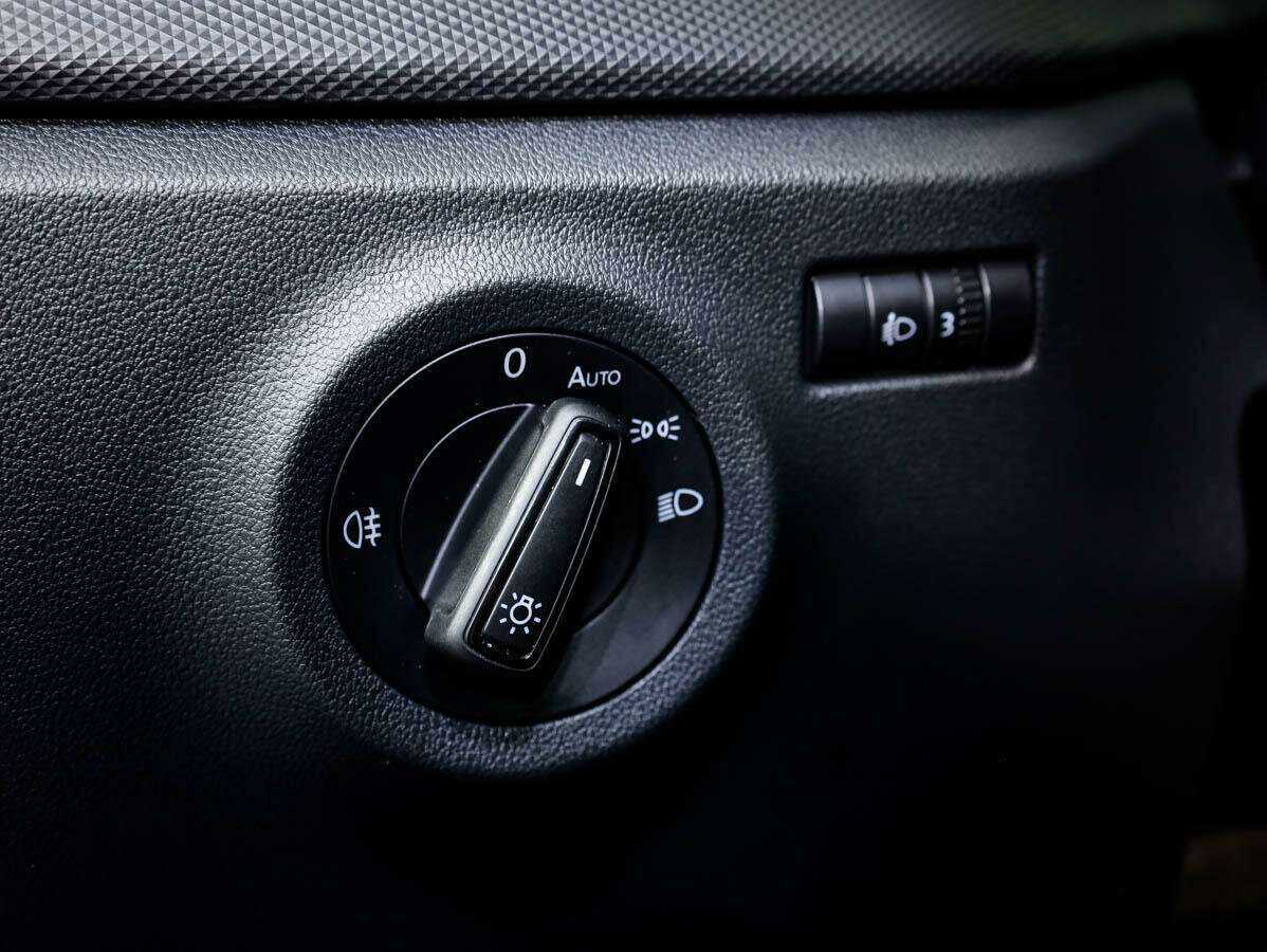 Фольксваген Поло б/у, 2022, Механическая. Фото: #13