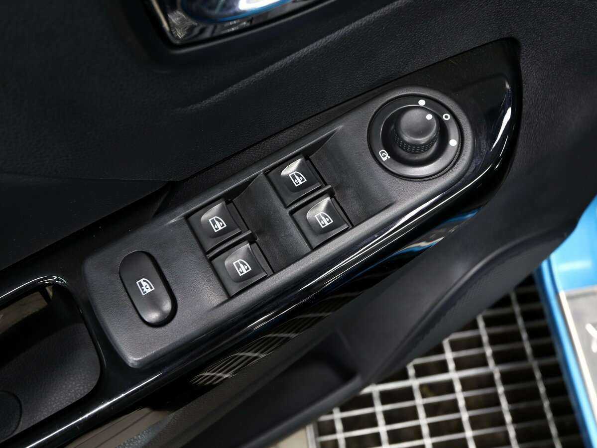 Рено Каптюр б/у, 2016, Автоматическая. Фото: #18