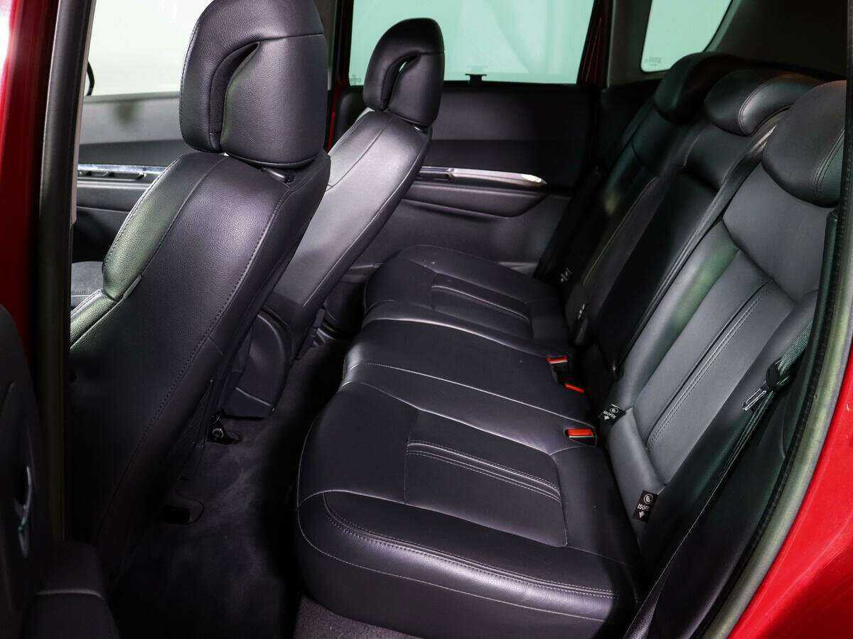 Пежо 3008 б/у, 2012, Автоматическая. Фото: #7