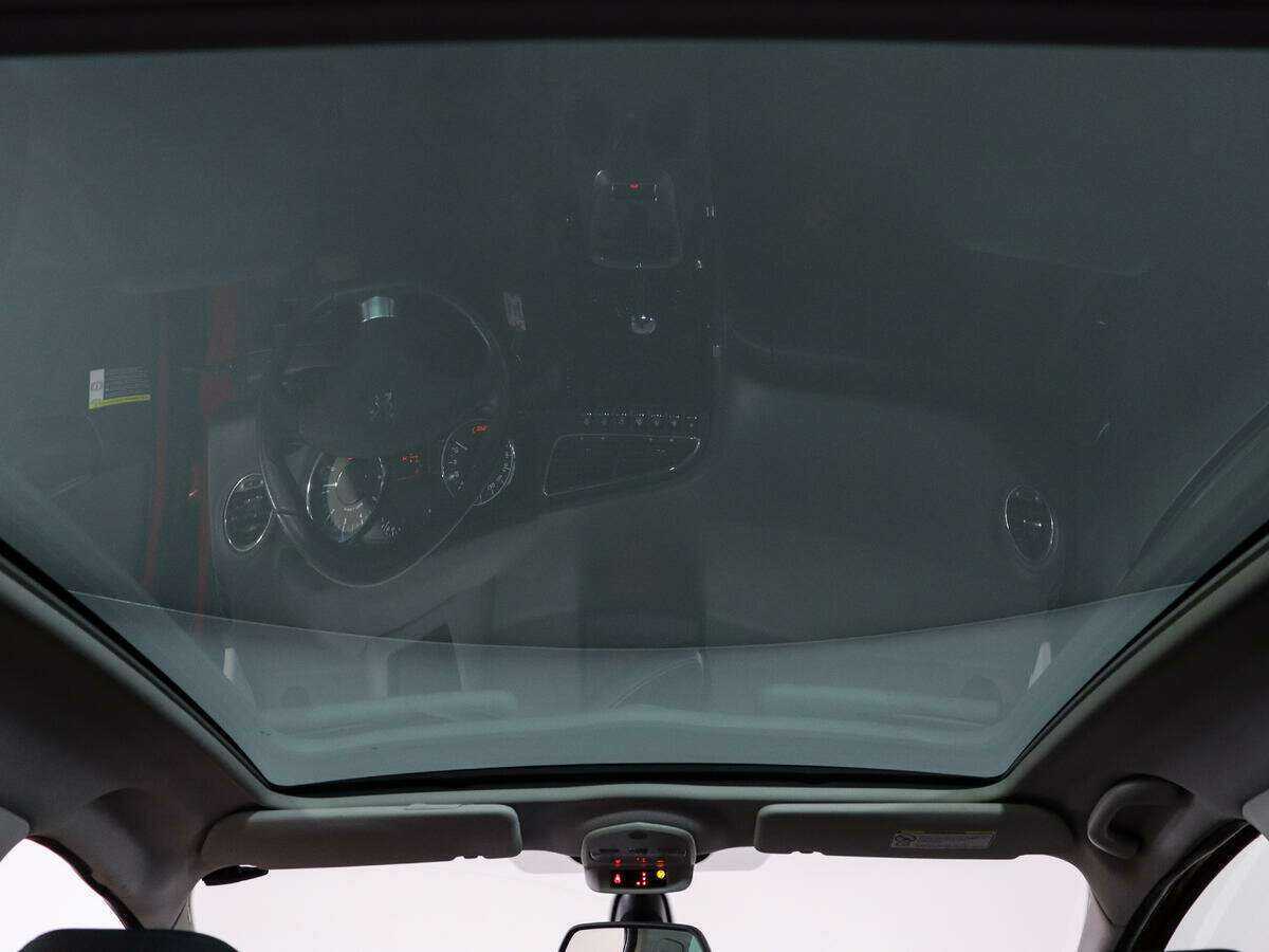 Пежо 3008 б/у, 2012, Автоматическая. Фото: #14