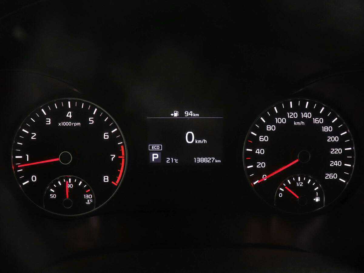 Киа Оптима б/у, 2019, Автоматическая. Фото: #10