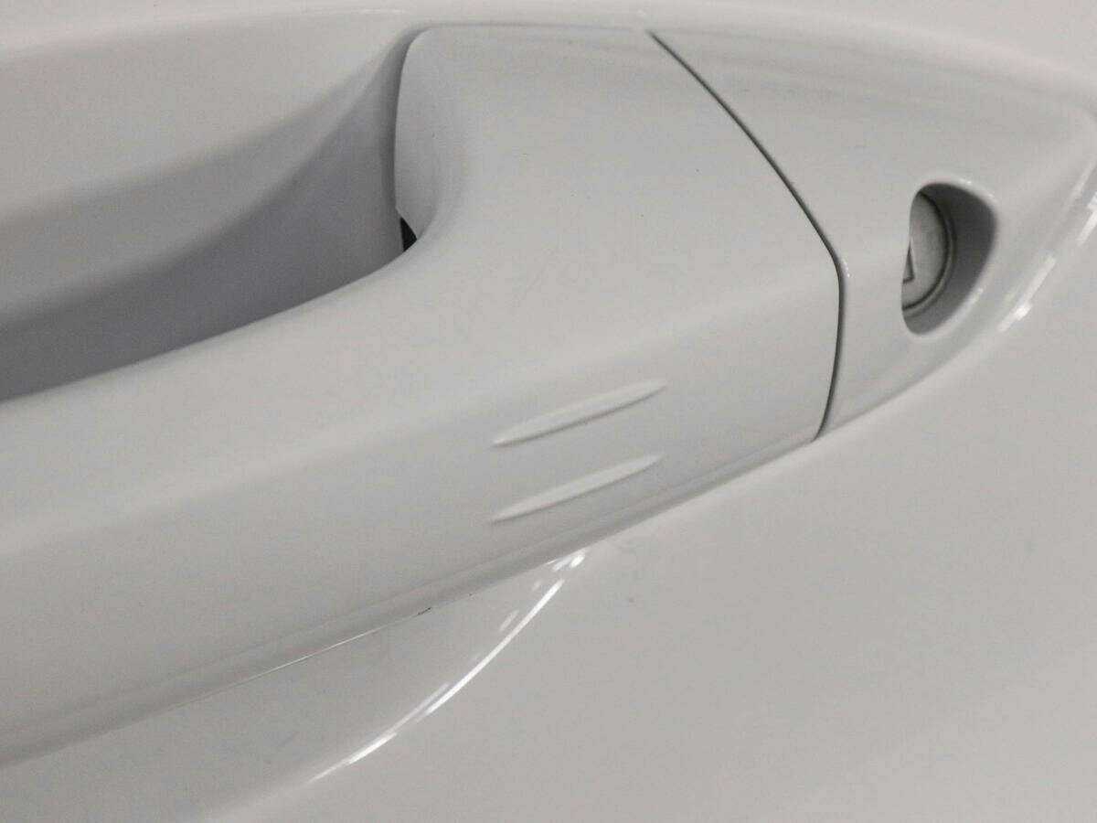 Джили Кулрэй б/у, 2020, Роботизированная. Фото: #12