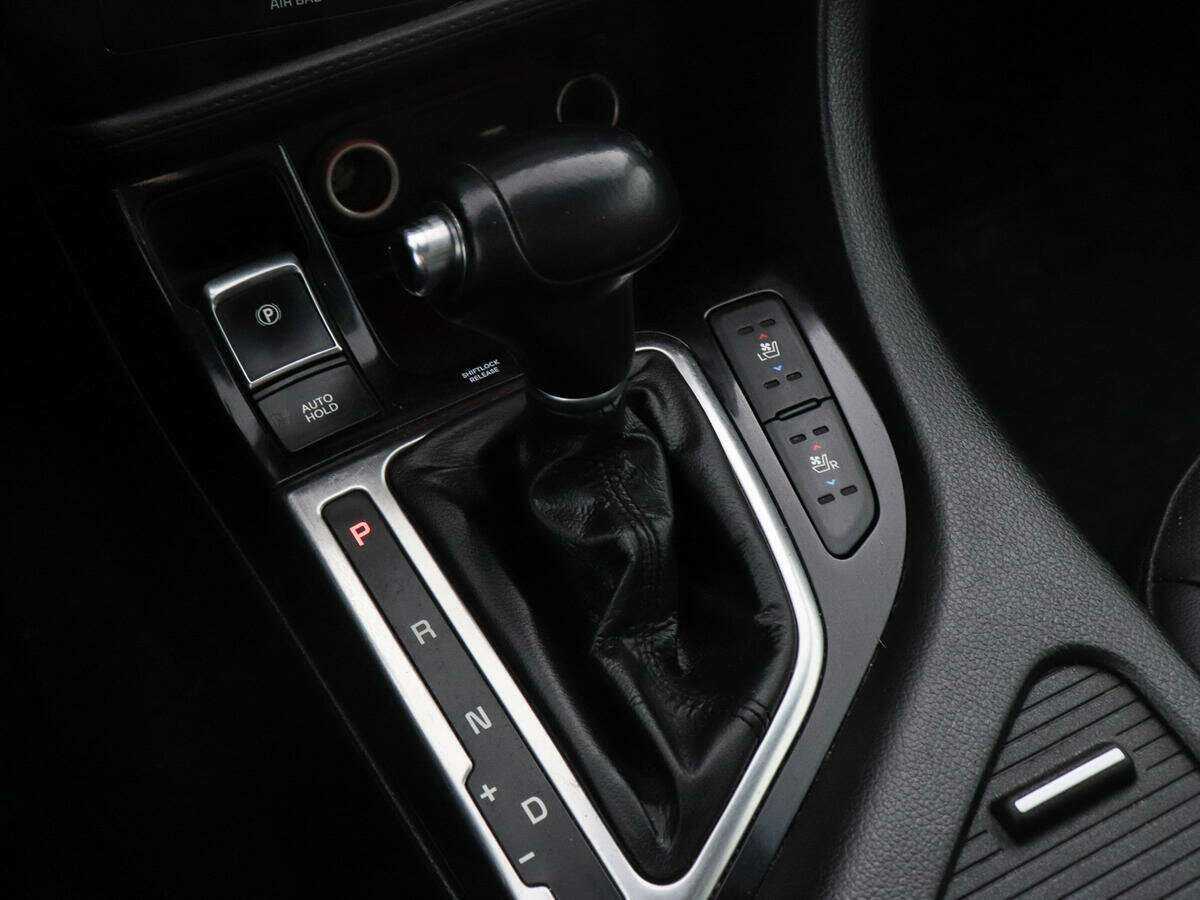 Киа Оптима б/у, 2015, Автоматическая. Фото: #11