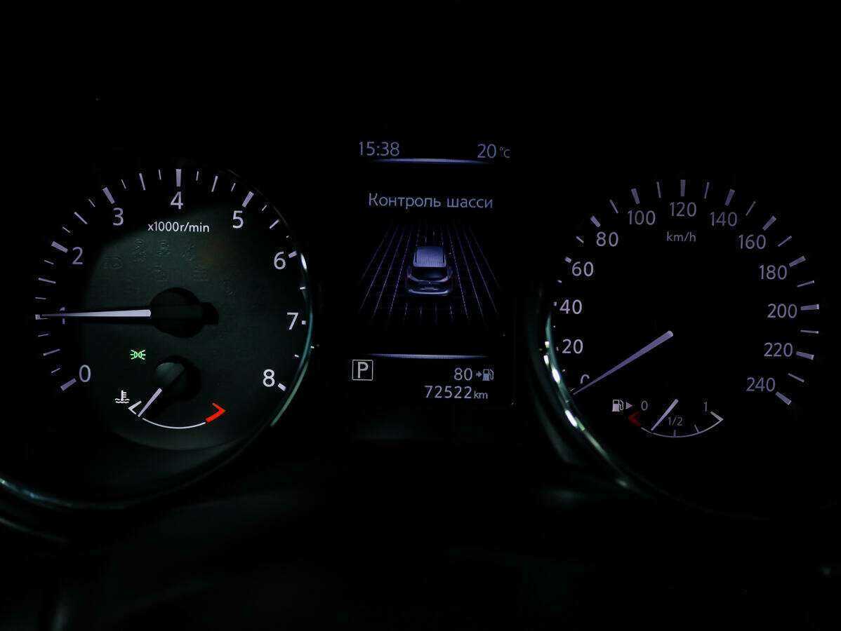 Ниссан Кашкай б/у, 2019, Вариатор. Фото: #16