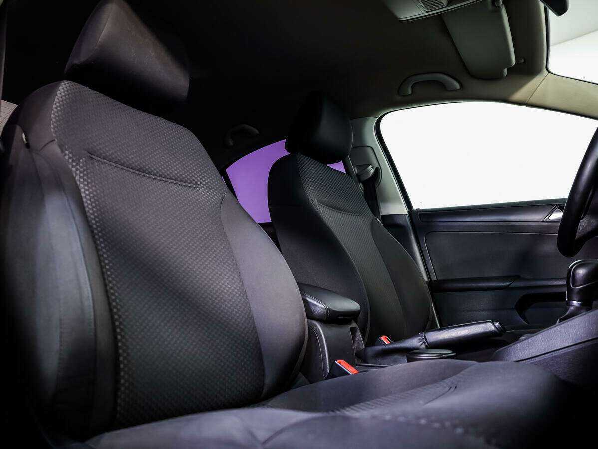 Фольксваген Джетта б/у, 2014, Автоматическая. Фото: #9