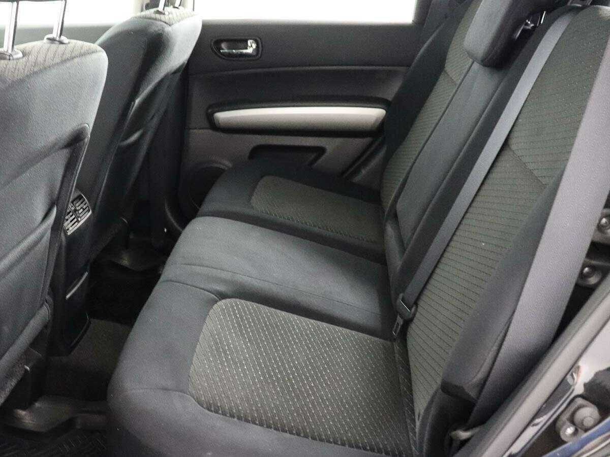 Ниссан Икс-Трейл б/у, 2014, Вариатор. Фото: #8