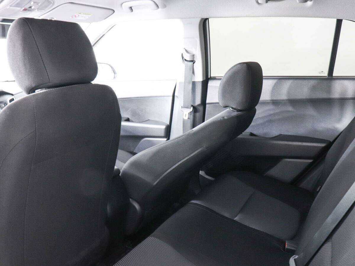 Хендай Крета б/у, 2020, Автоматическая. Фото: #11