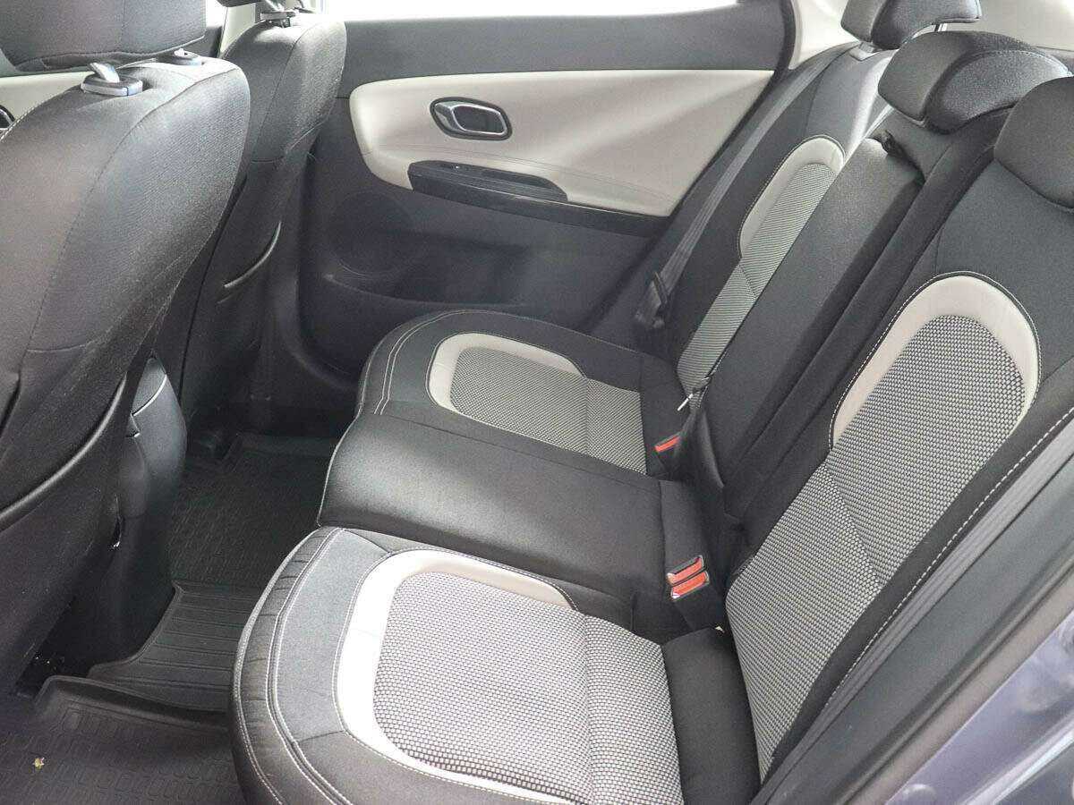 Киа Сид б/у, 2013, Автоматическая. Фото: #8