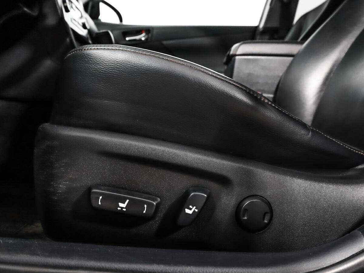 Тойота Камри б/у, 2014, Автоматическая. Фото: #9