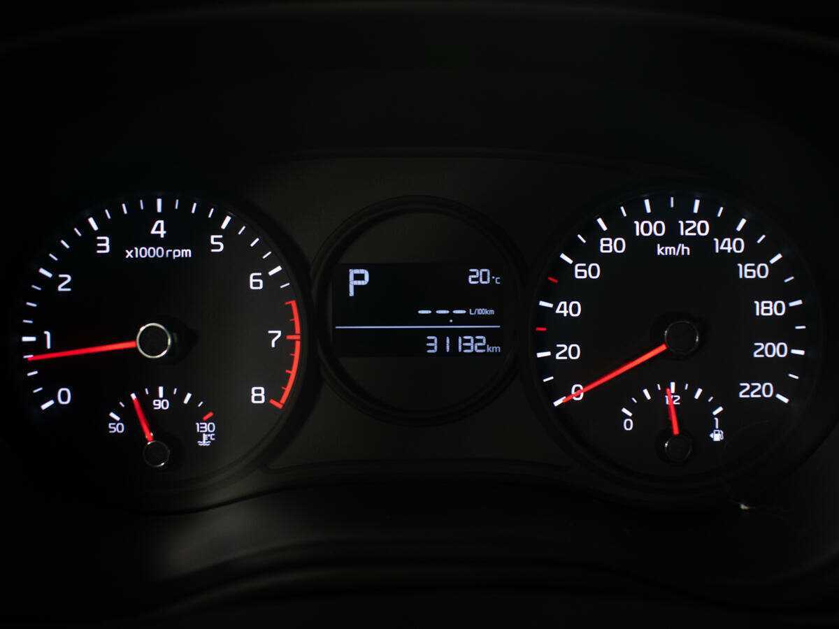 Киа Пиканто б/у, 2021, Автоматическая. Фото: #10